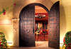 Taba Heights Marriott Beach Resort 